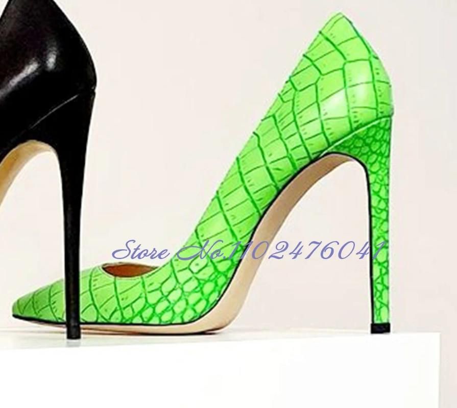 Green 12cm