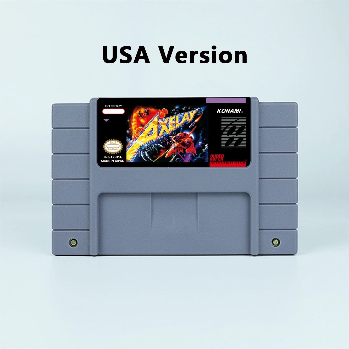 Color:USA version
