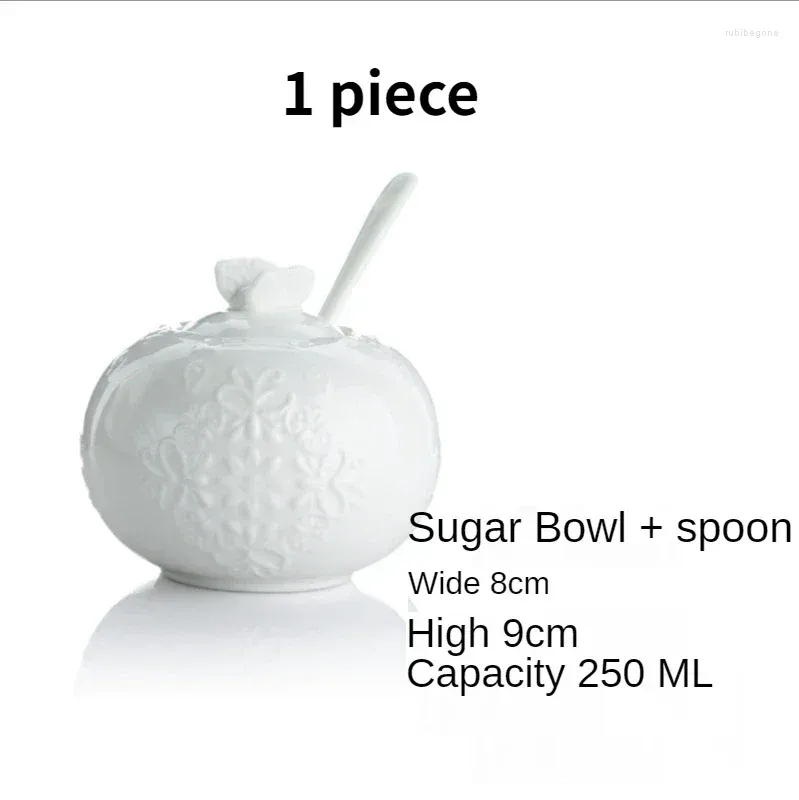 Sugar bowl