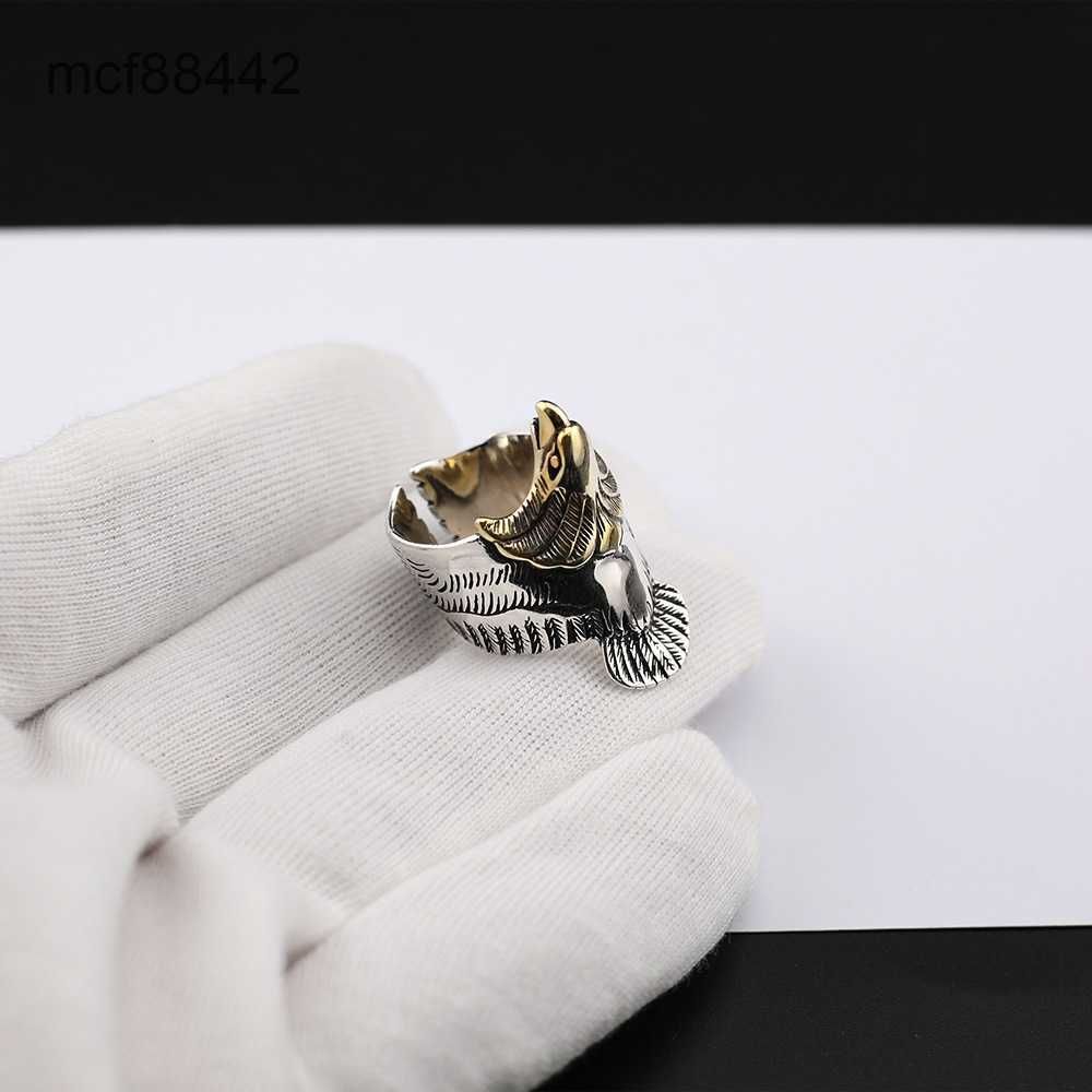 Eagle Ring