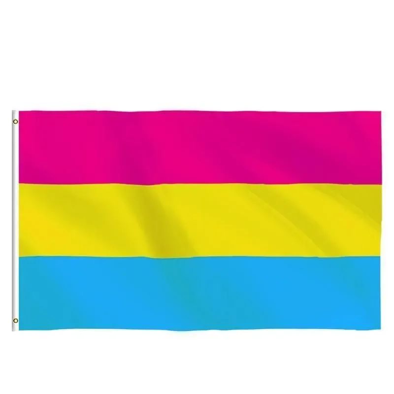 Pansexual Pride