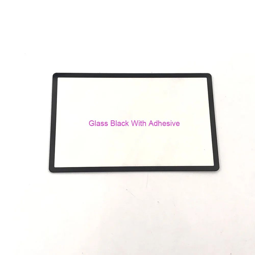 Color:Glass Black Tape