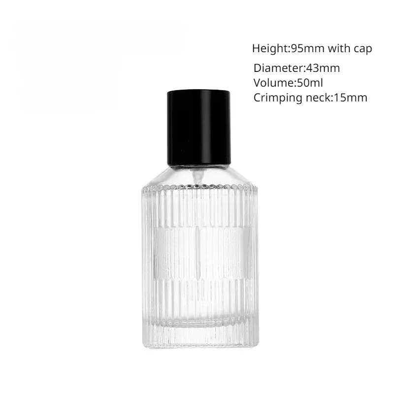 China 1PCS ABS CAP 50ml