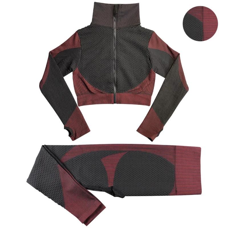 2PC-CX-Black Red