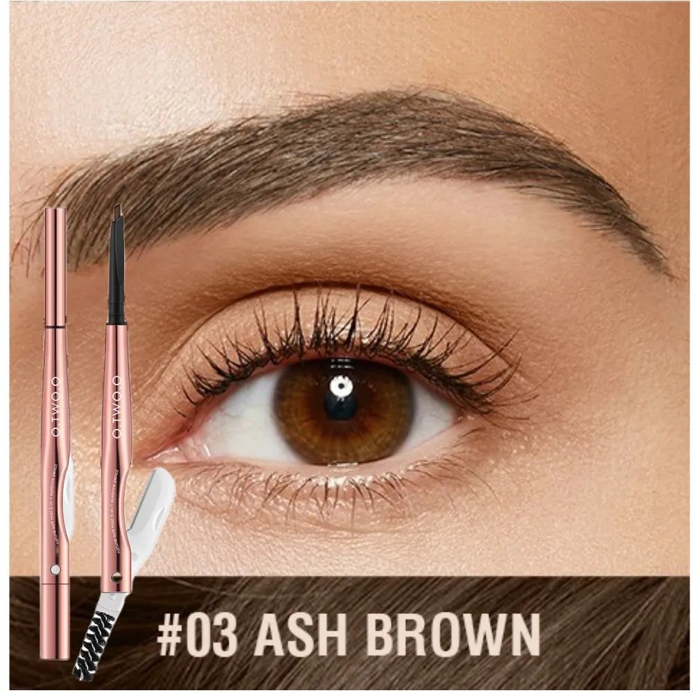 Couleur: 03 Ash Brown