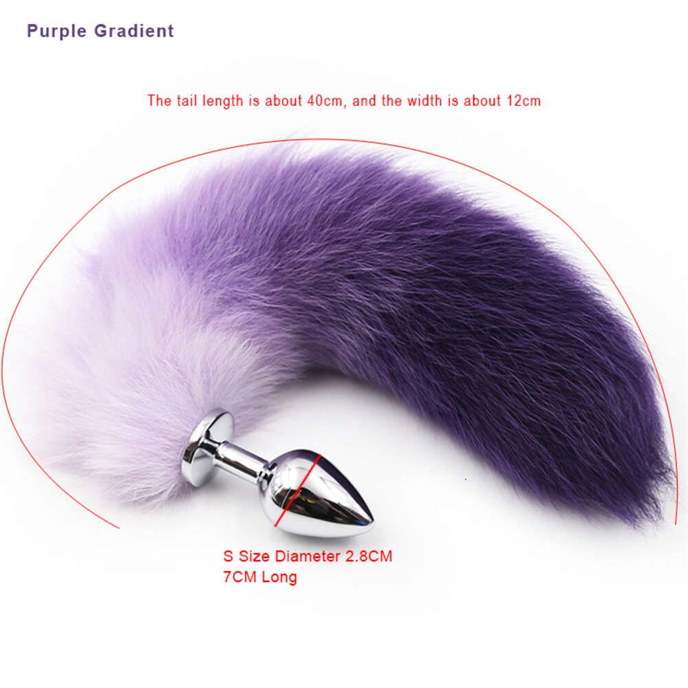 Purple S Size2.8