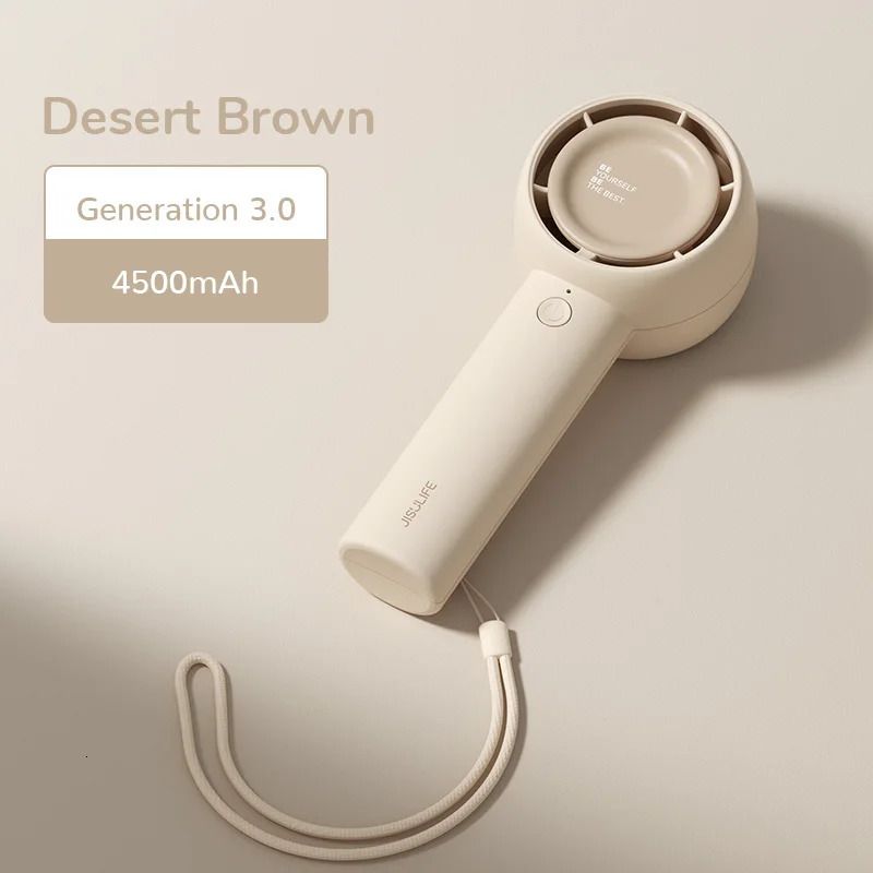 Desert Brown 4500mah