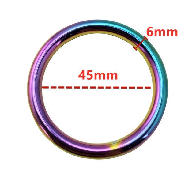 Красочный диаметр 45 мм
