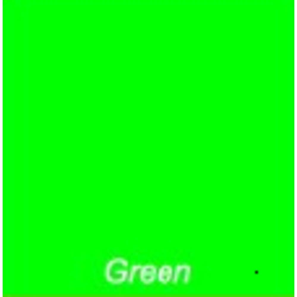 Verde