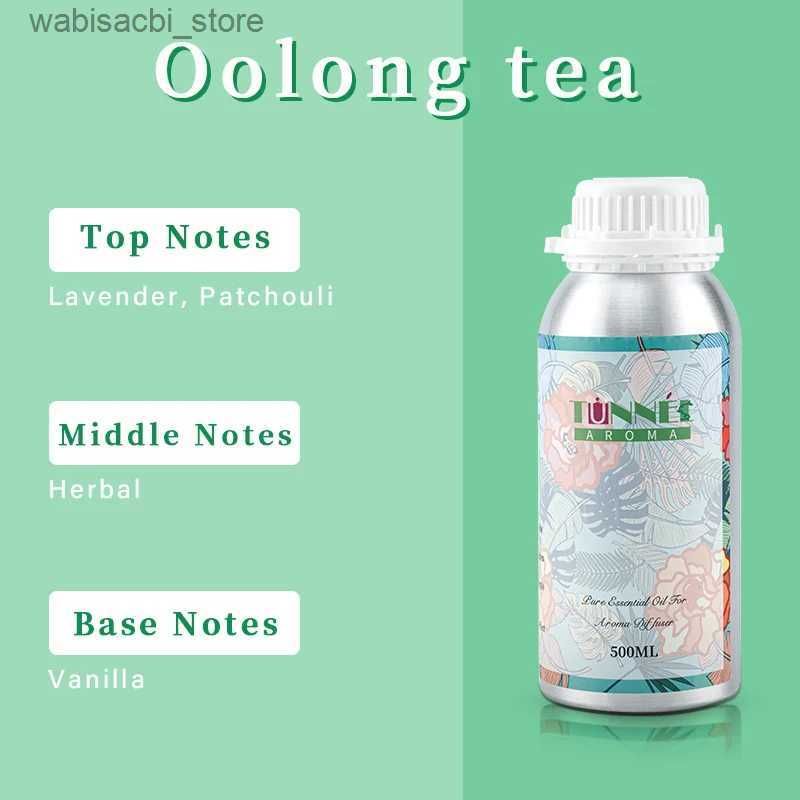 Oolong Tea