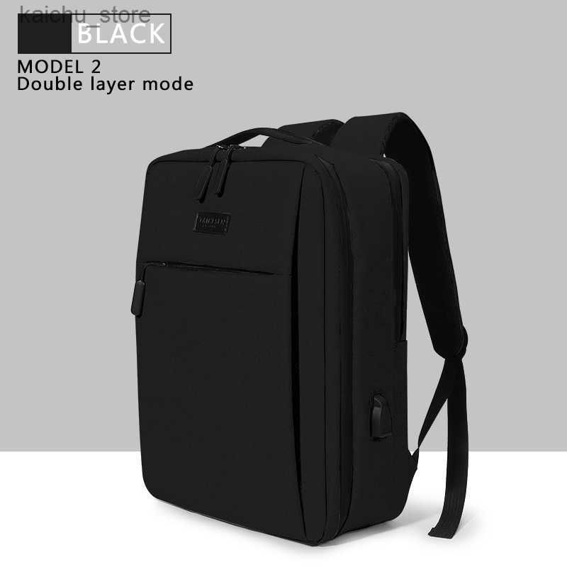 Modell 2-svart-medium