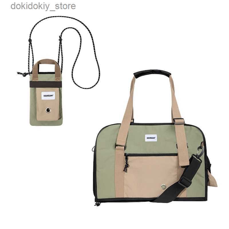 Olive Green Assembly-F 45x20x32cm