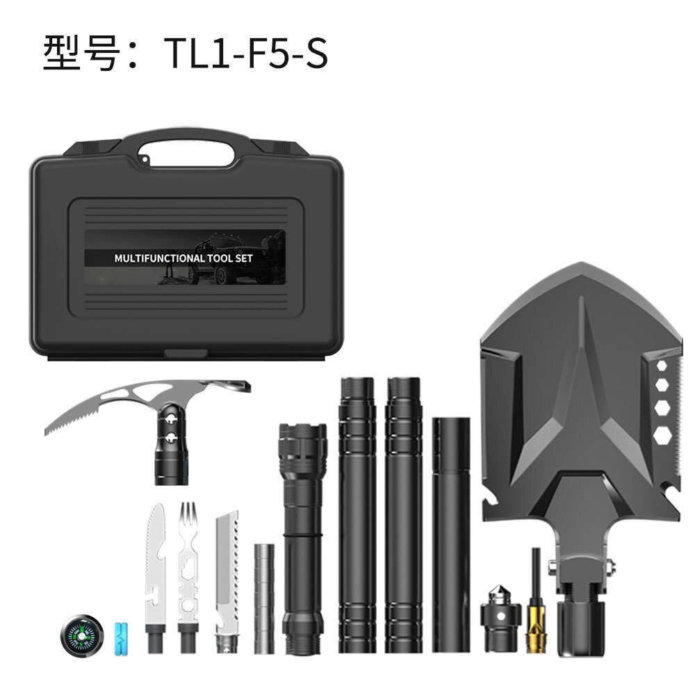 TL1-F5-S without battery