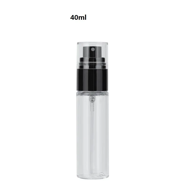 40ml Black Spray