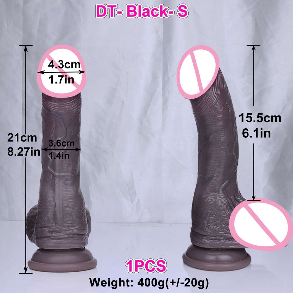 DT-Black-S