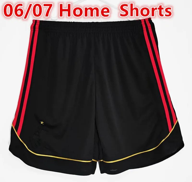 2006/07 Shorts