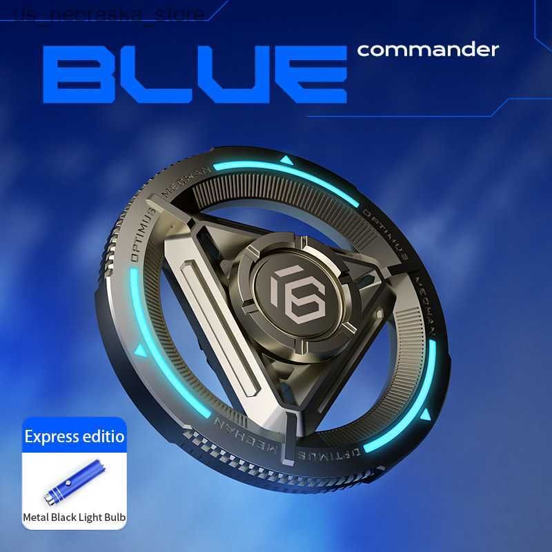 Bleu-standard