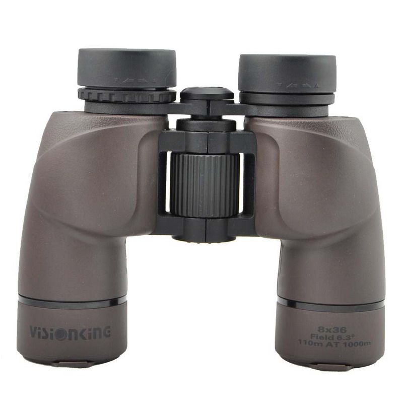 8X36R Binoculars