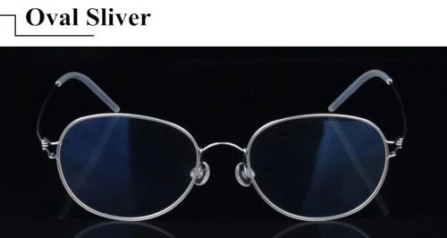 ovale Sliver