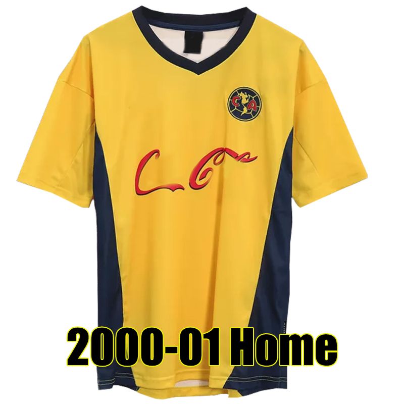 Meizhou 2000-01 Home