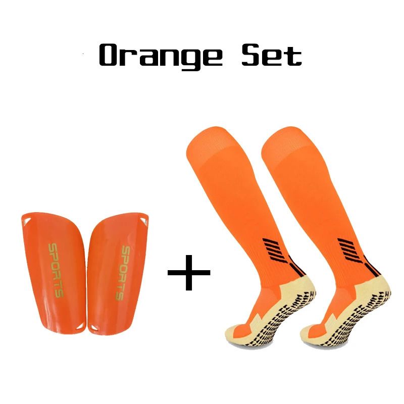 Orange Set