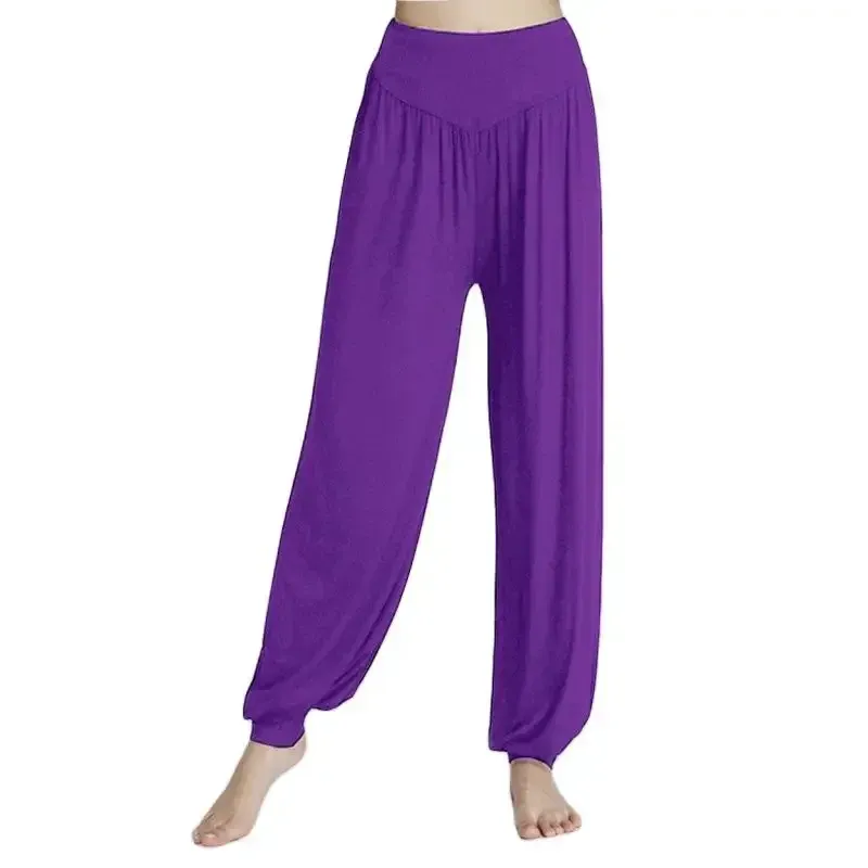 Bloomers Purple