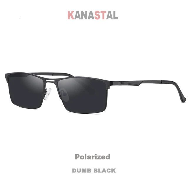 Polarized Black