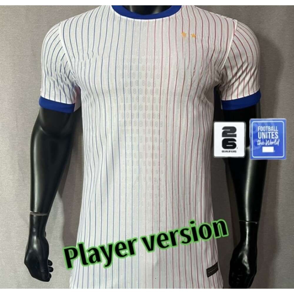 Player version away+patch1