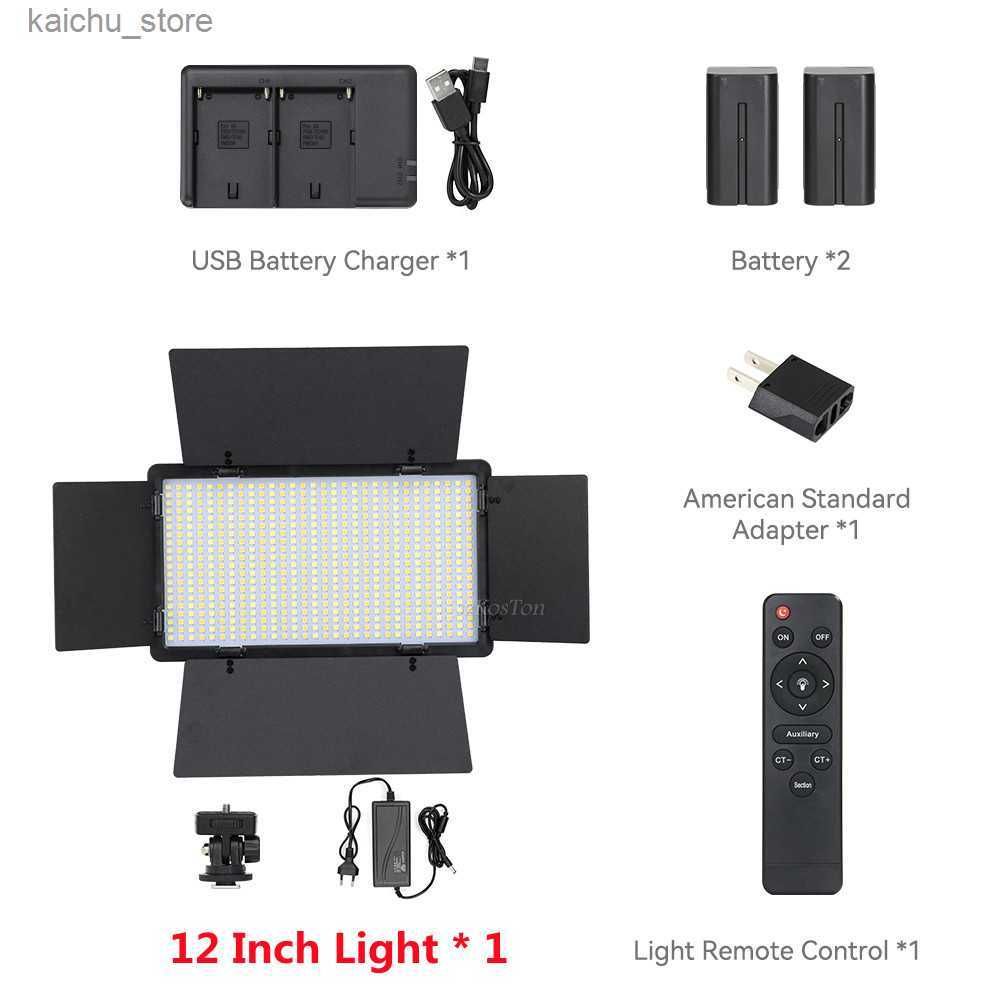 U800 Battery Kit