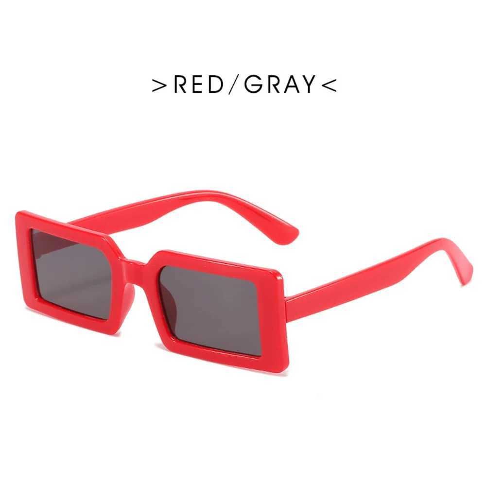 Red Gray