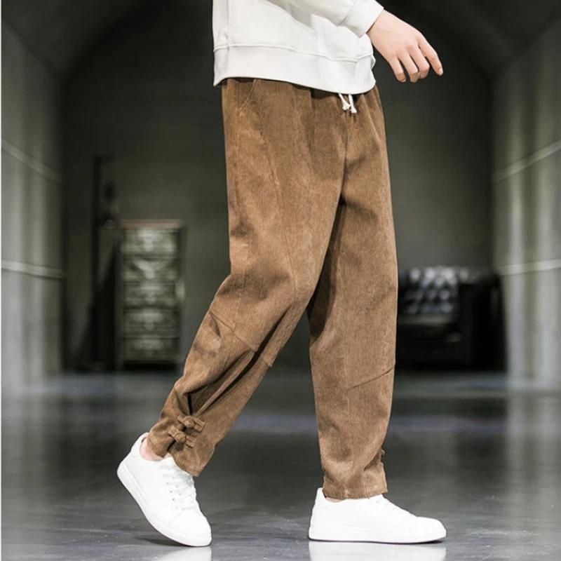 Asien 4xl 81-85 kg 106 Khaki