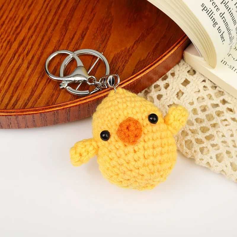 Little Chick-Animal Pendant