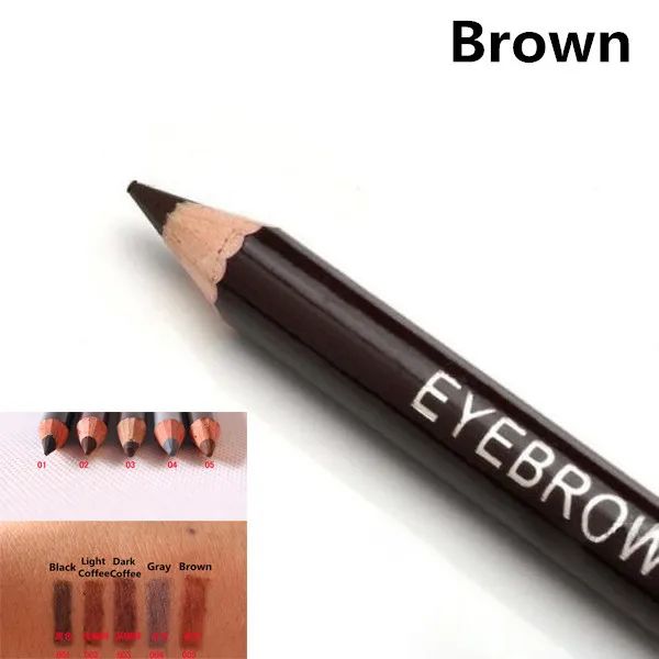 Color:Brown