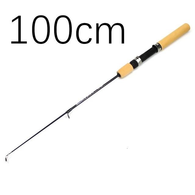 100cm Rod No Reel