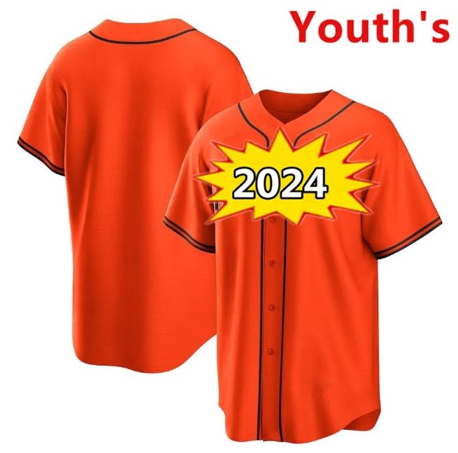 Youth Orange