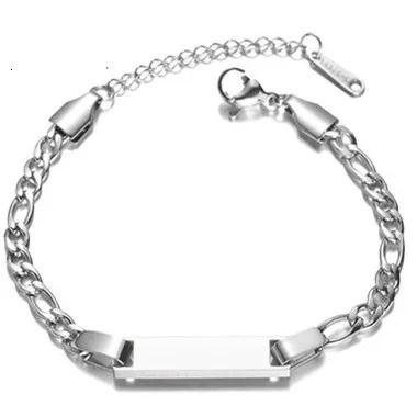 Ingen charm silver-15 cm