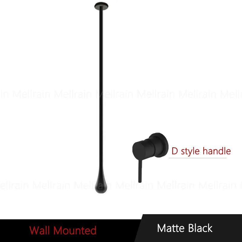 Black Wall Mount7