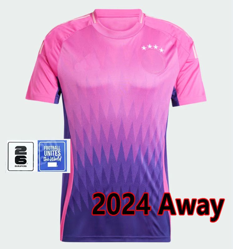 Kids 2024 home