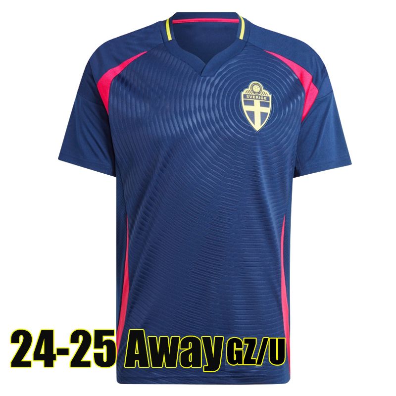 Ruidian 24-25 Away