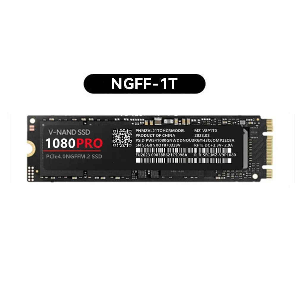 Color:1TB NGFF