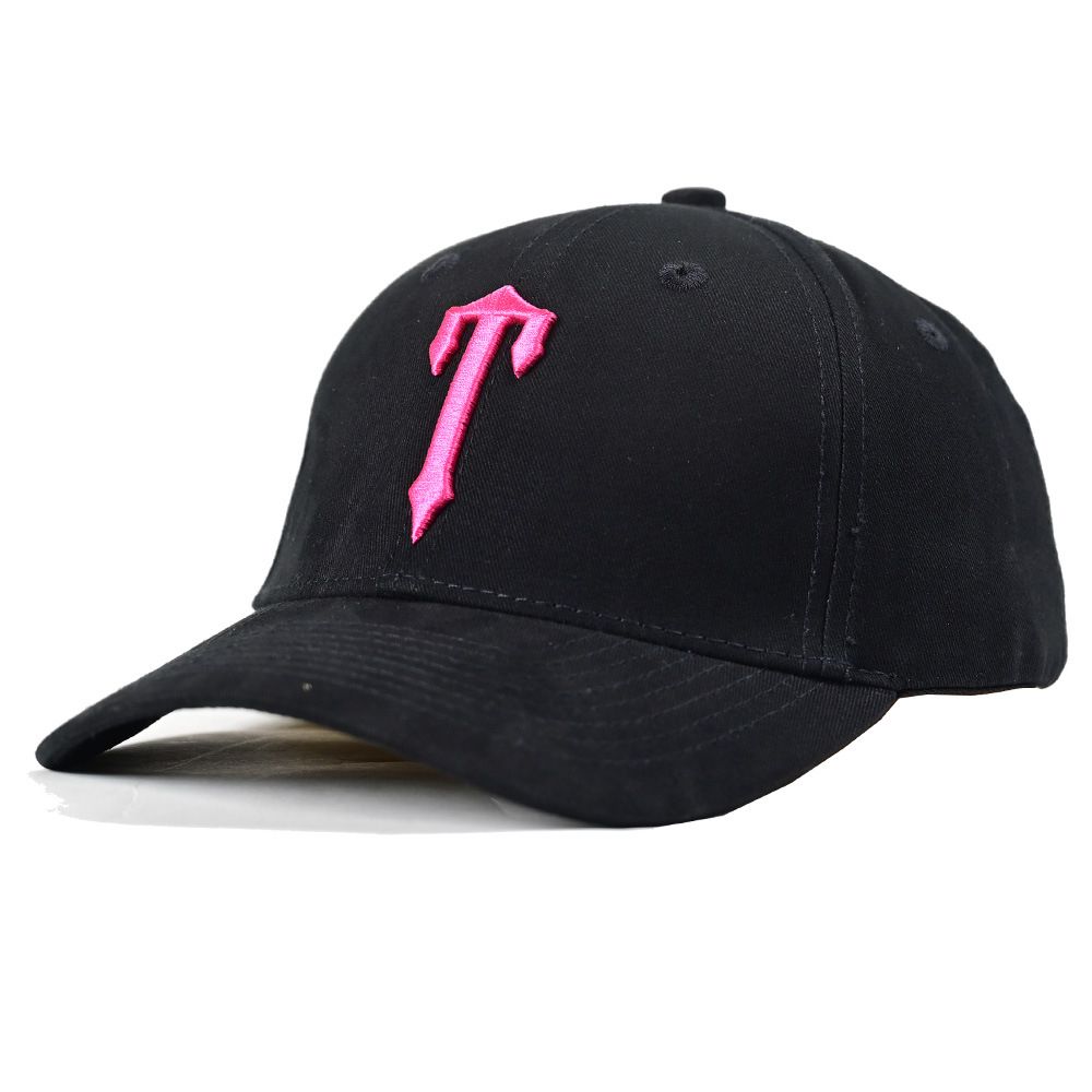 Pink Logo