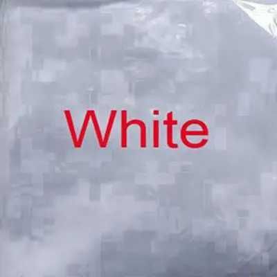 Biały