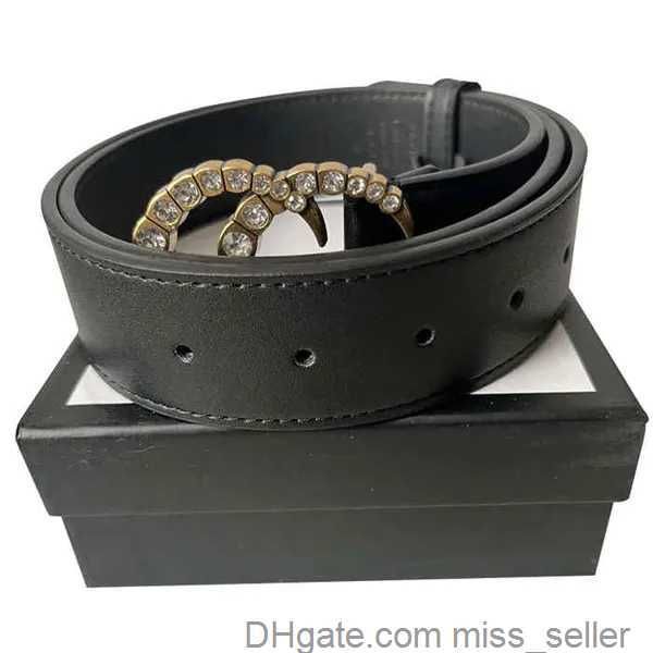 2=black + Diamond Buckle