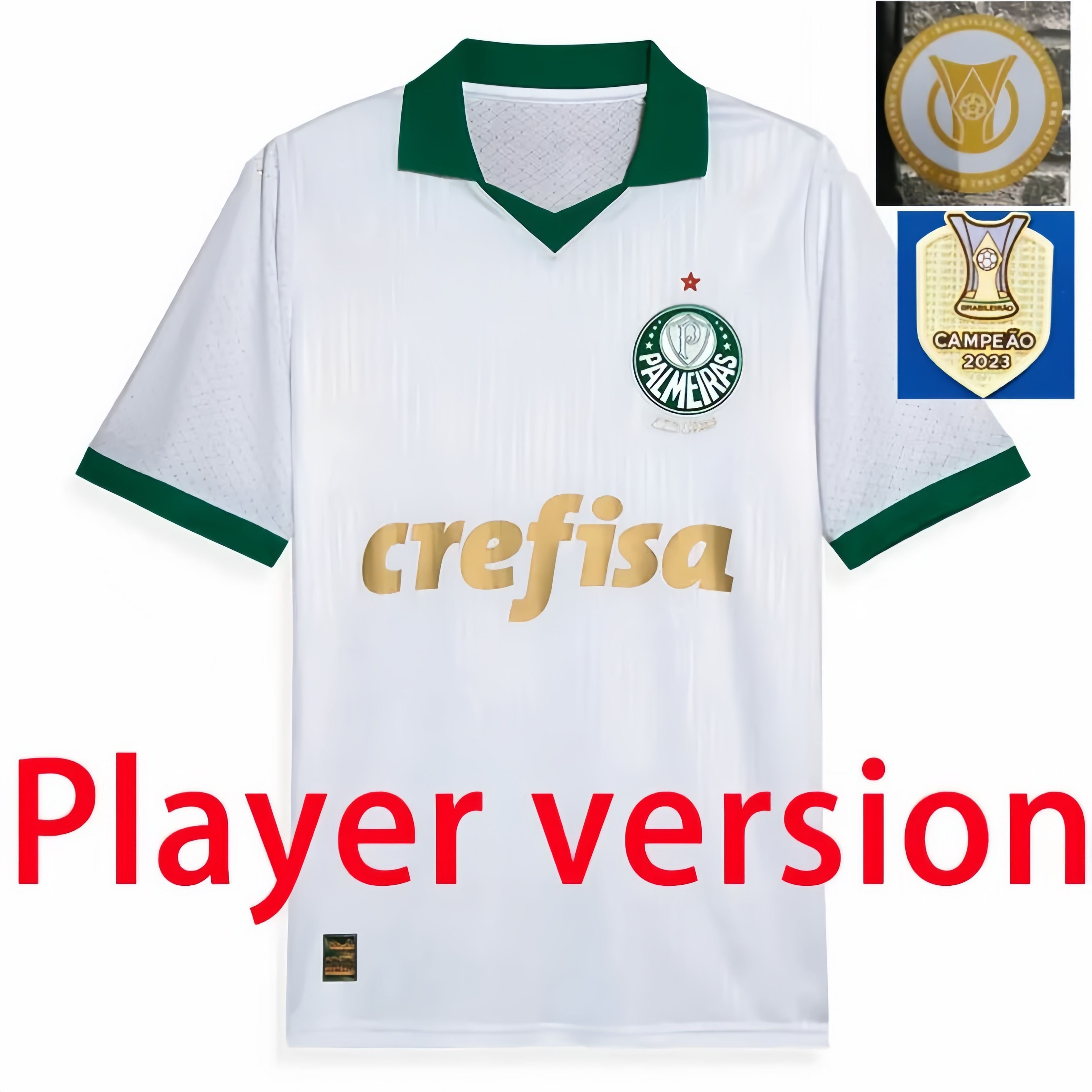 Away Player+patch