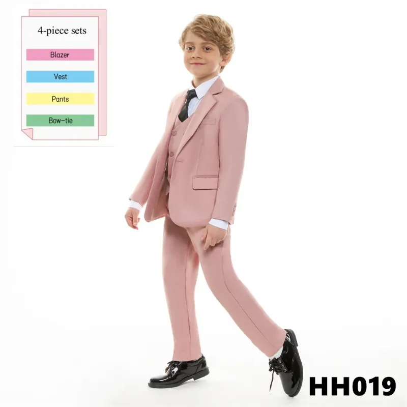 HH019 Pink
