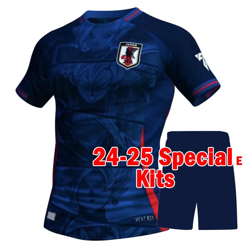 24-25 Speical kits