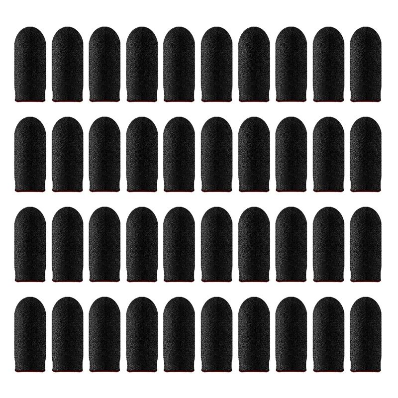 Couleur: 40pcs noir