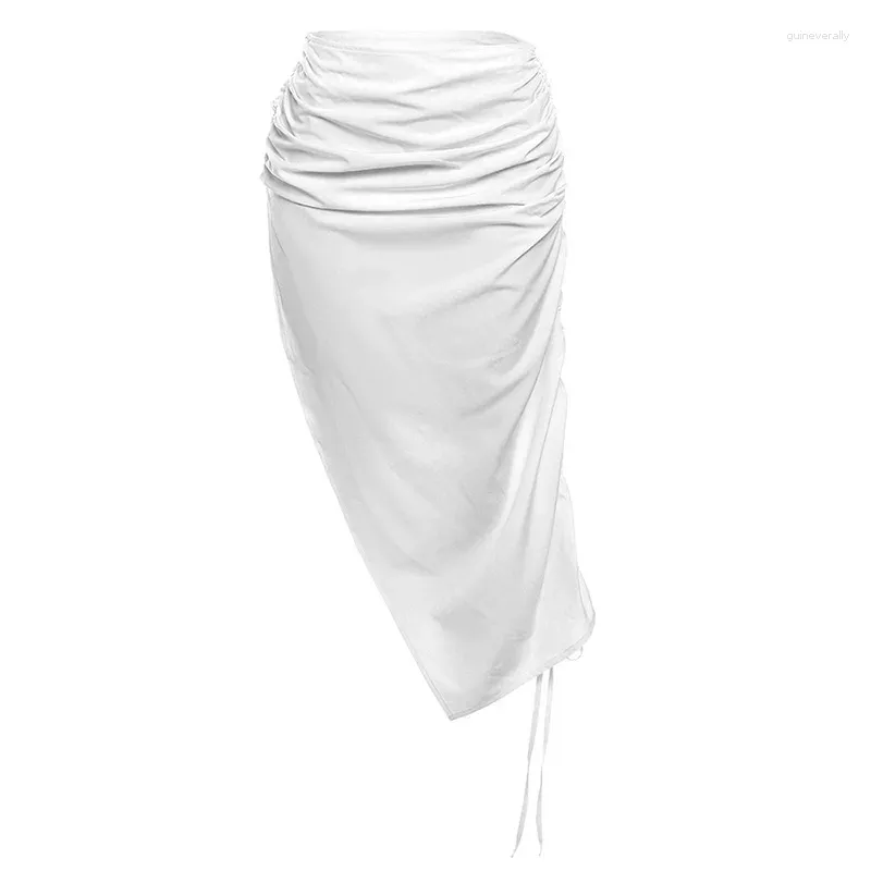 White SkirtK23J33827