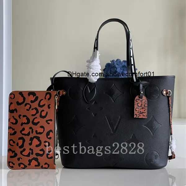 A30 Black Leopard Print