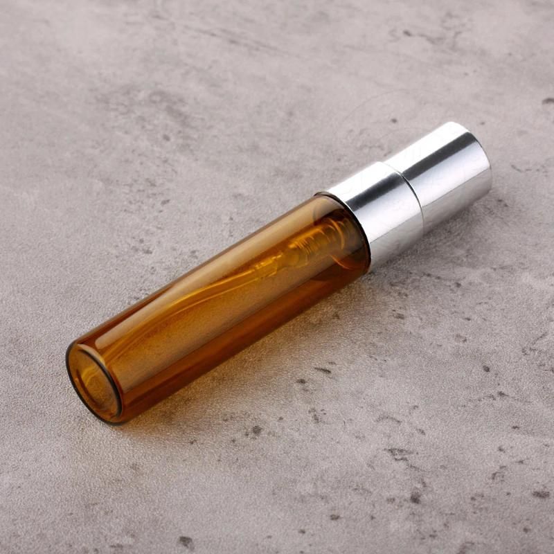 Kina glas silver-5 ml